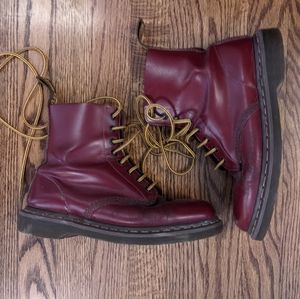 Doc Martens 1460 Made in England